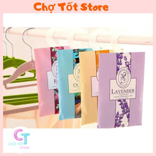 ⚡GIÁ HỦY DIỆT⚡Túi thơm nhiều mùi vrg1297 Chợ Tốt Store