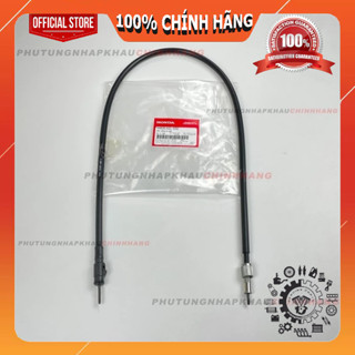 Dây công tơ mét đồng hồ Vision K44 KZL 2011 2012 2014 2016 2018 2020 chính hãng - 44830KZLE00