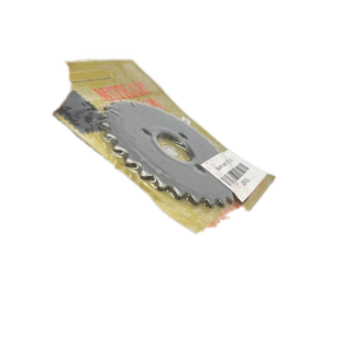 Bánh cam 28 răng 3 lỗ