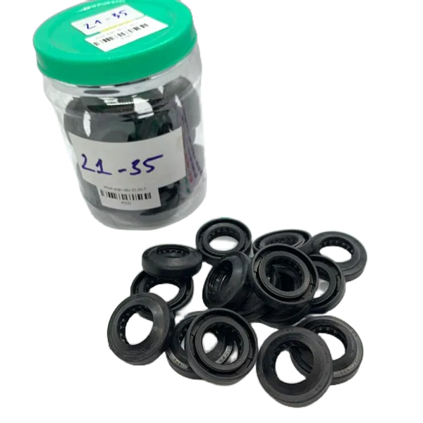 Phớt chặn dầu 21-35-7