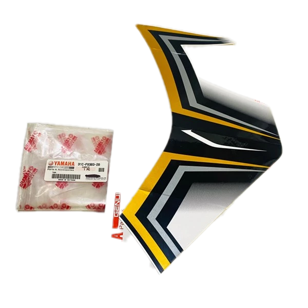 Tem Gravita Zin Yamaha - 31CF83B32000