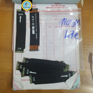 Dây nối main samsung note 10 lite N770F