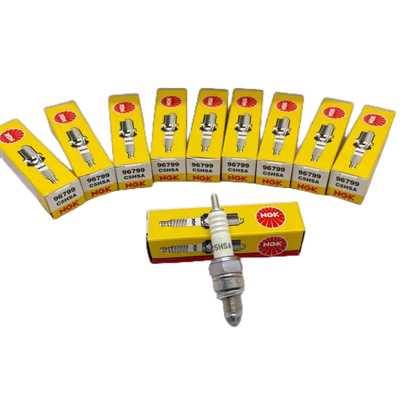 Bugi chân ngắn thái C5HSA - NGK