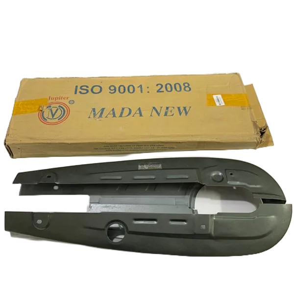 Hộp xích Jupiter MaDa