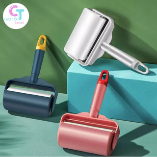 Cây Lăn Bụi Kèm Lõi Dài 16Cm( Có Bán Lõi Lẻ ) Lăn Ga Giường , Quần Áo , Lông Chó Mèo Siêu Tiện Lợi 88373 Chợ Tốt Store