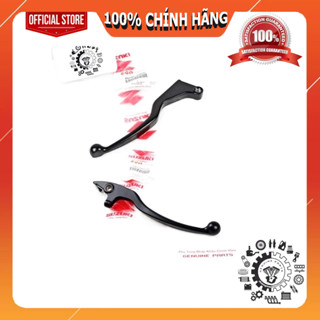 Tay Côn, Tay Thắng Satria Fi, Raider Fi 57621-23FB0-000, 57421-30H10-000 Chính Hãng