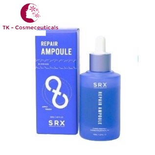 (CHÍNH HÃNG) Serum SRX Repair Ampoule Cấp Ẩm, Phục Hồi Tái Tạo Da - 50ml
