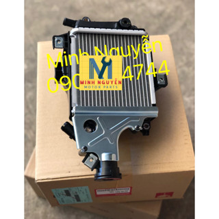 KÉT NƯỚC VARIO 160/ CLICK 160 CHÍNH HÃNG 