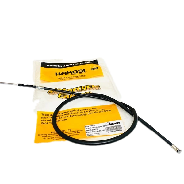 Dây phanh Cup 81 / Cup 82 Chính hãng KAKOSI - CUP-BK-005