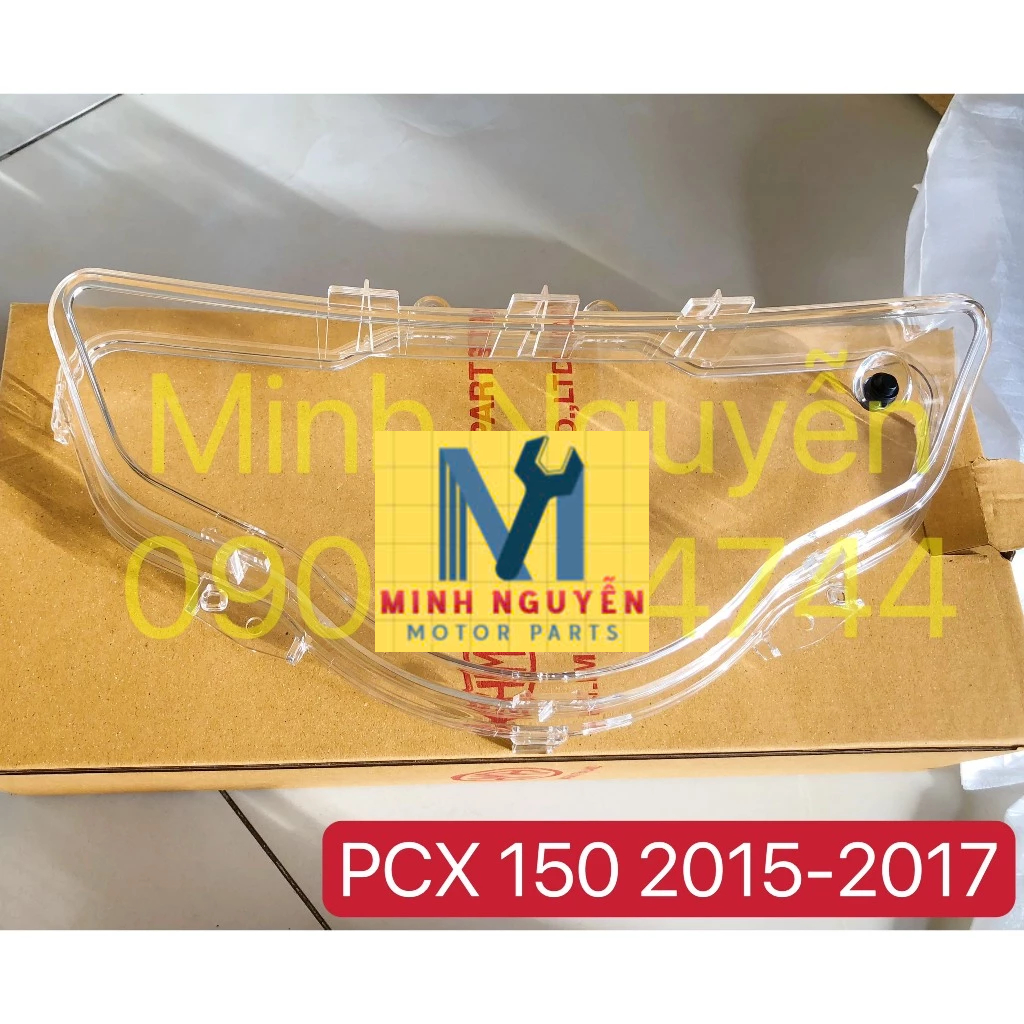 Mika đồng hồ PCX 150 2015-2017