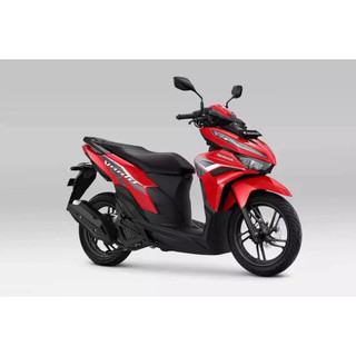 [Tách lẻ] Dàn áo vario 125 đời mới 2023