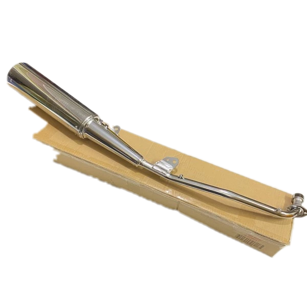 Ống xả, Bô , Pô Future 1 Zin Honda - 18350KFL890