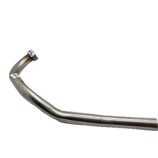 Cổ bô Exciter 150 D 27mm Innox