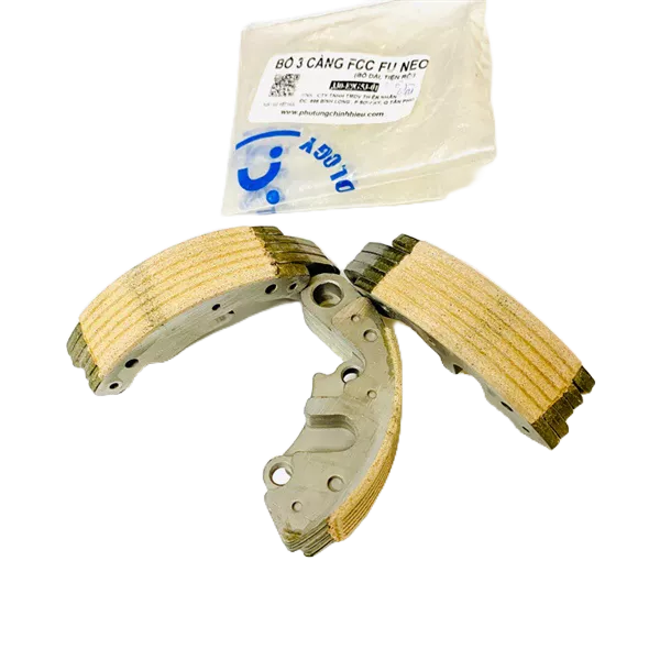 Bố 3 Càng / Guốc văng ly hợp Future Neo (22535- KPH-309) Bố dài Tiện Rồi Chính hãng FCC