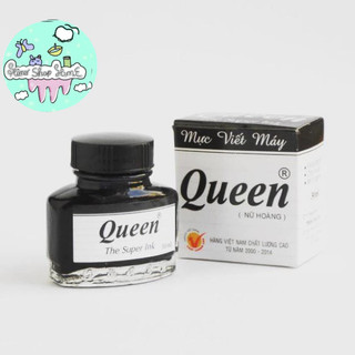 MỰC QUEEN - 1 LỌ