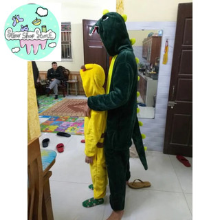 Bộ Đồ Thú ❤️ FREESHIP ❤️ Bộ Đồ Thú Pikachu