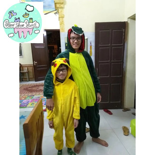 Bộ Đồ Thú ❤️ FREESHIP ❤️ Bộ Đồ Thú Pikachu