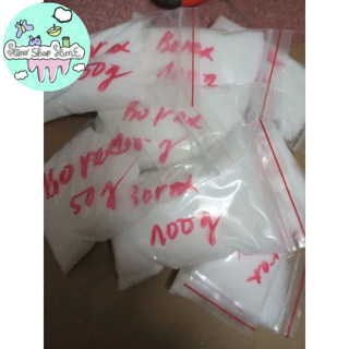 1kg borax ( hàn the) Mỹ chuẩn