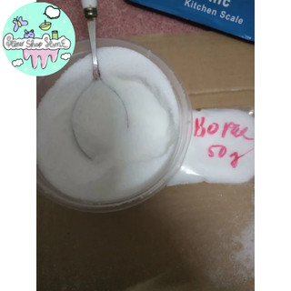 1kg borax ( hàn the) Mỹ chuẩn