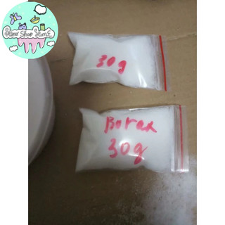 1kg borax ( hàn the) Mỹ chuẩn