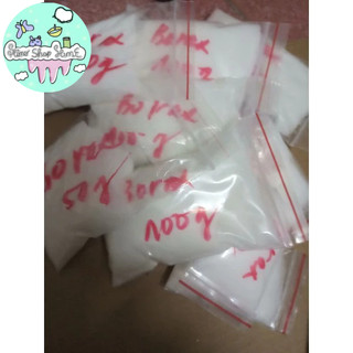 1kg borax ( hàn the) Mỹ chuẩn
