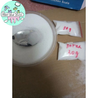 1kg borax ( hàn the) Mỹ chuẩn