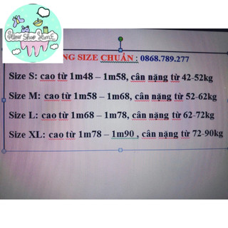 Bộ quần áo Stick