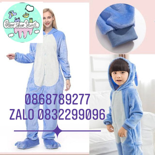 Bộ quần áo Stick