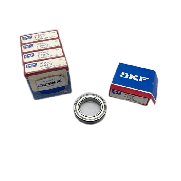 Bi 61906-2Z SKF
