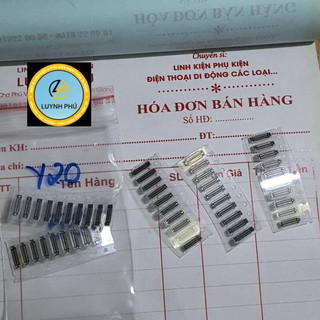 Combo 2 cái socket main màn hình VIVO Y20 Y20S Y12S Y21 2021 Y3S Y15S Y15A Y01