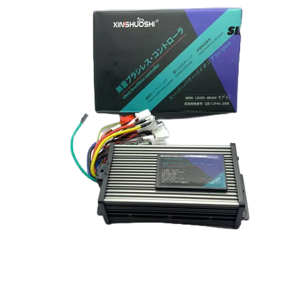 Ic xe điện 500-800W