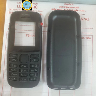 vỏ nokia 105 2017 105 2019 bộ,sườn nokia 105 2017 2 sim