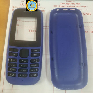 vỏ nokia 105 2017 105 2019 bộ,sườn nokia 105 2017 2 sim