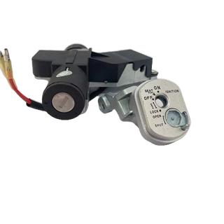 Khóa Future Neo 2 dây ( T )
