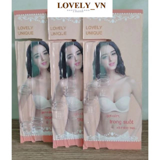  Dây trong áo ngực sợi phở móc nhựa dẻo siêu bền hàng công ty Lovely Việt Nam 