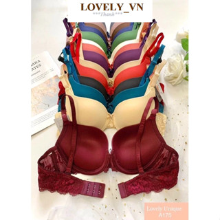  Áo ngực Lovely mút vừa 3cm nâng ngực hàng công ty vnxk 175 