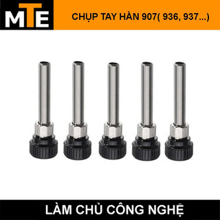 Đầu chụp mỏ hàn - thay thế cho mỏ hàn 907 936 ...