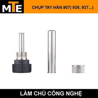 Đầu chụp mỏ hàn - thay thế cho mỏ hàn 907 936 ...