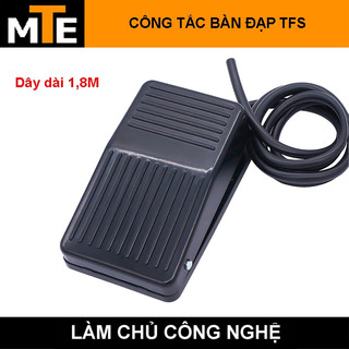 Công Tắc Bàn Đạp Chân 250VAC-10A