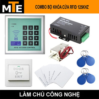 Nút nhấn mở cửa door exit