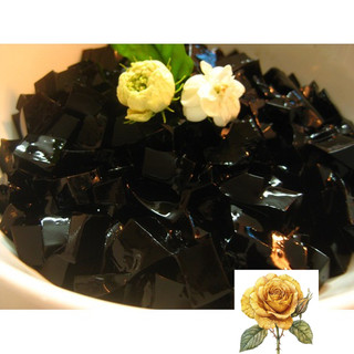 Sương sáo đen bịch 50gr