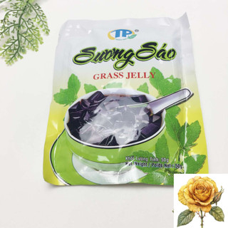 Sương sáo đen bịch 50gr