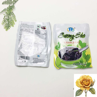 Sương sáo đen bịch 50gr