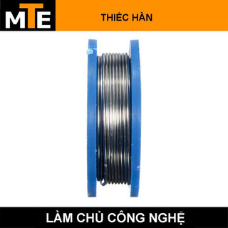 COMBO 3 Cuộn thiếc hàn 63/37 0.8mm cuộn 10g