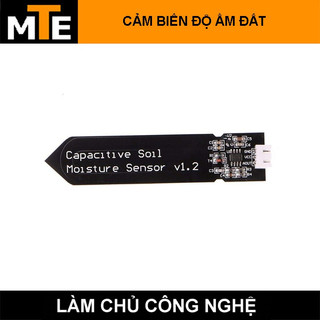 Cảm biến độ ẩm đất chống ăn mòn V1.2