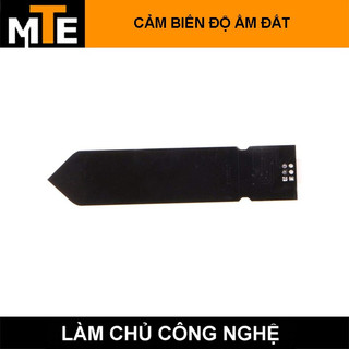 Cảm biến độ ẩm đất chống ăn mòn V1.2