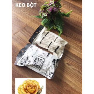 Bịch keo bột dán giấy