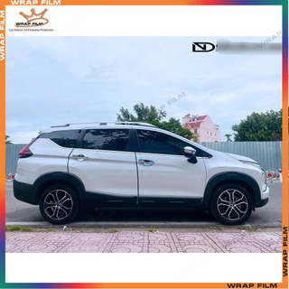 Decal dán mâm Xpander Coss 2021 2022 (5bánh)
