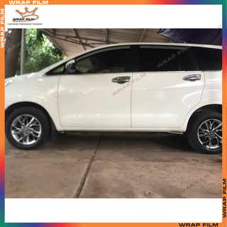 Decal dán mâm Innova ( bộ 5 bánh)