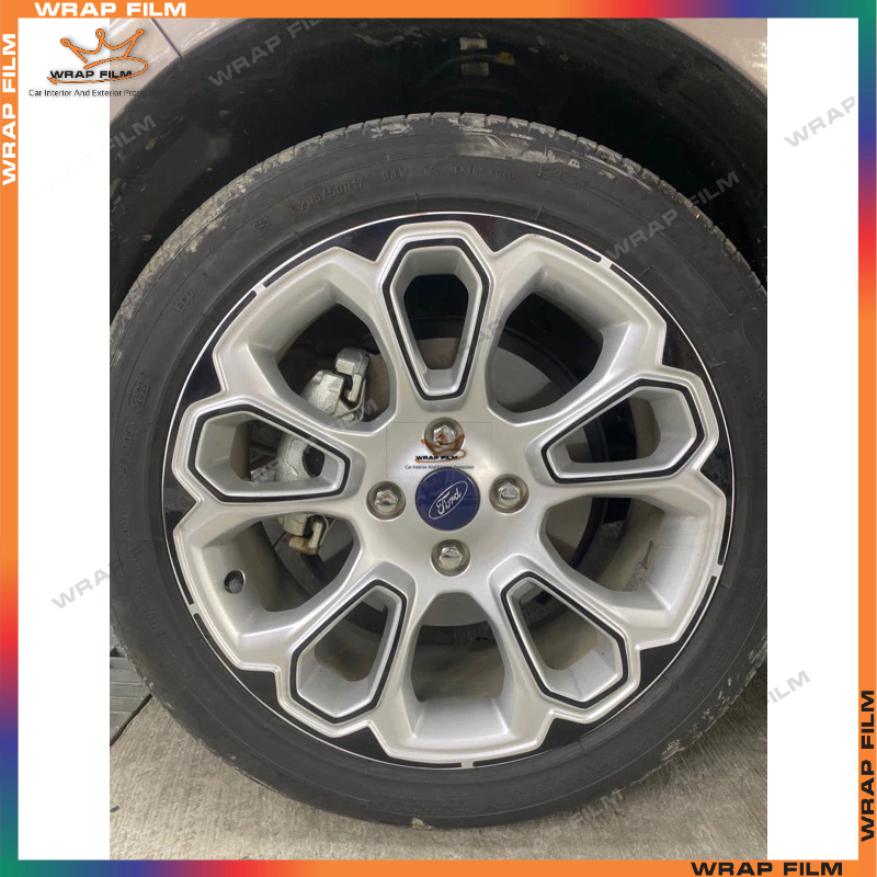 Decal dán mâm Ford EcoSport